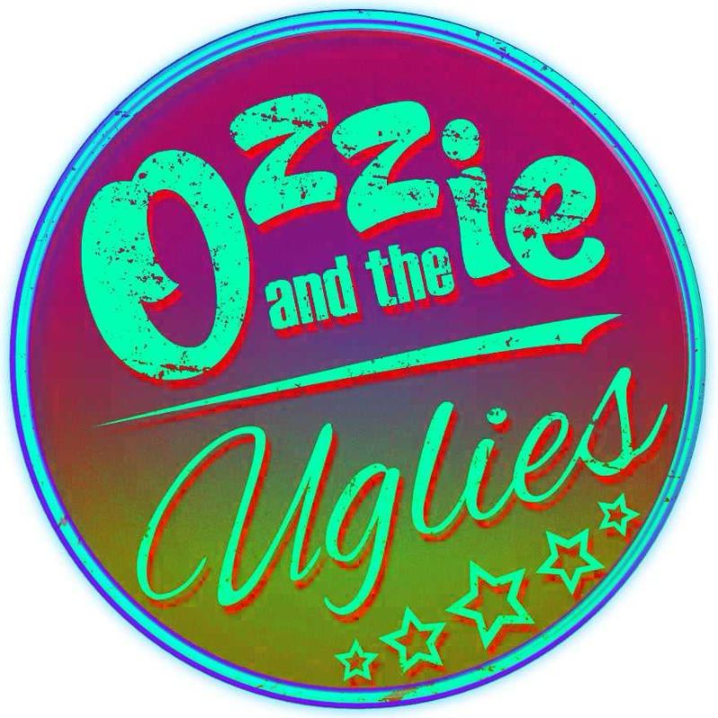 Ozzie & The Uglies - The Sea Lounge, Broadstairs