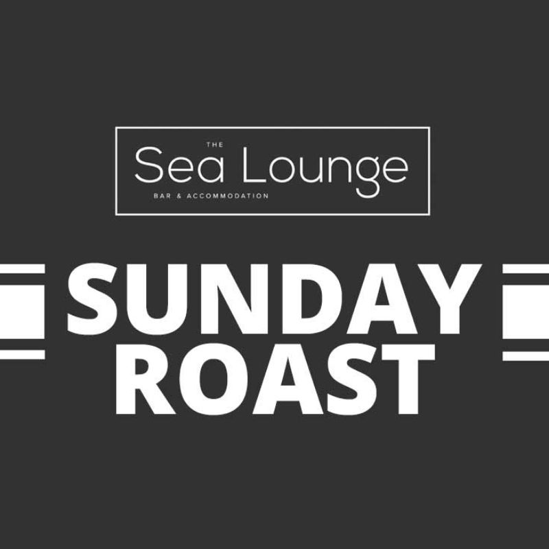 Image representing Sunday Roast with Roy the Boy from The Sea Lounge, Broadstairs