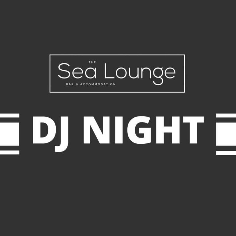 Image representing DJ Levy Old Skool House & Garage Night from The Sea Lounge, Broadstairs