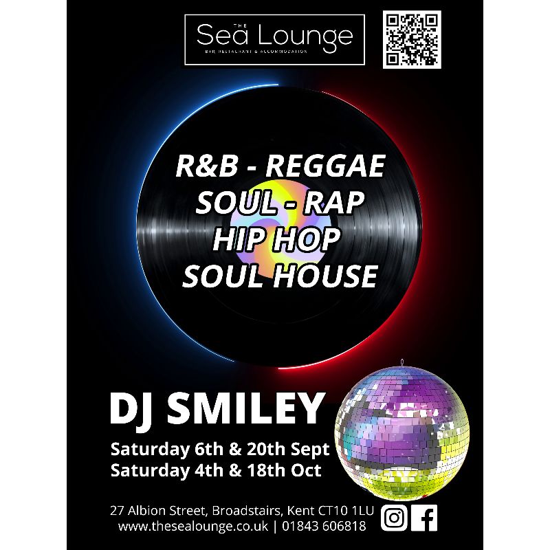  - The Sea Lounge, Broadstairs Project