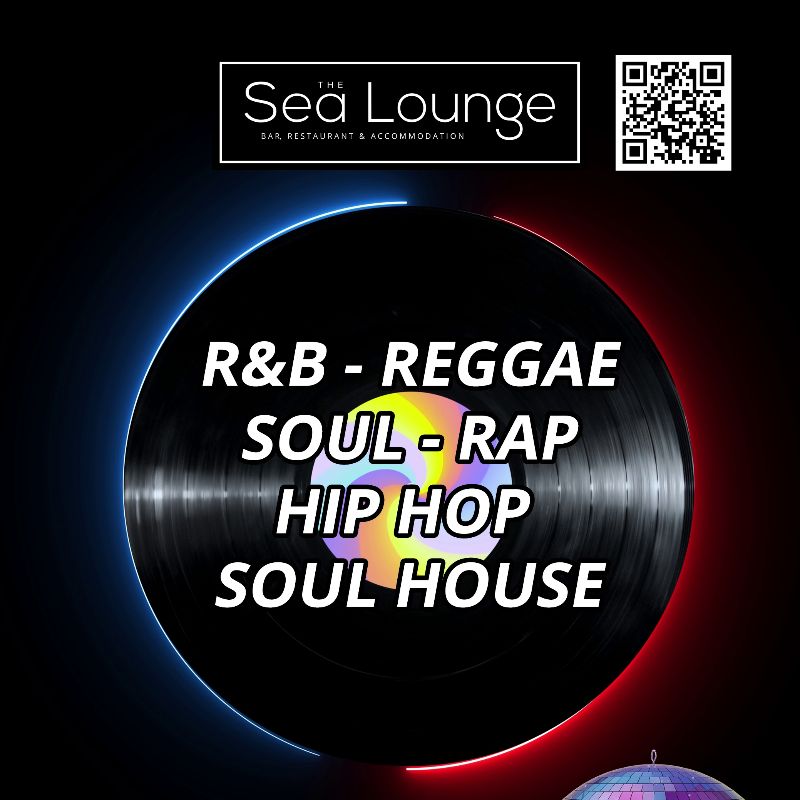  - The Sea Lounge, Broadstairs Project