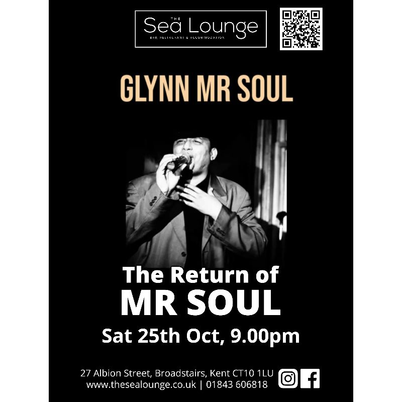  - The Sea Lounge, Broadstairs Project