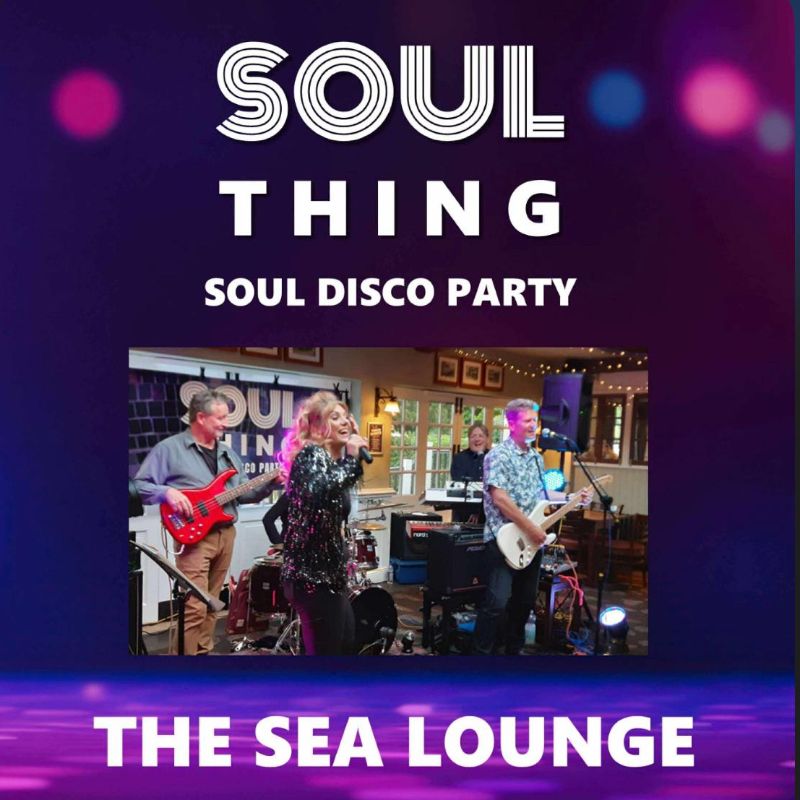  - The Sea Lounge, Broadstairs Project