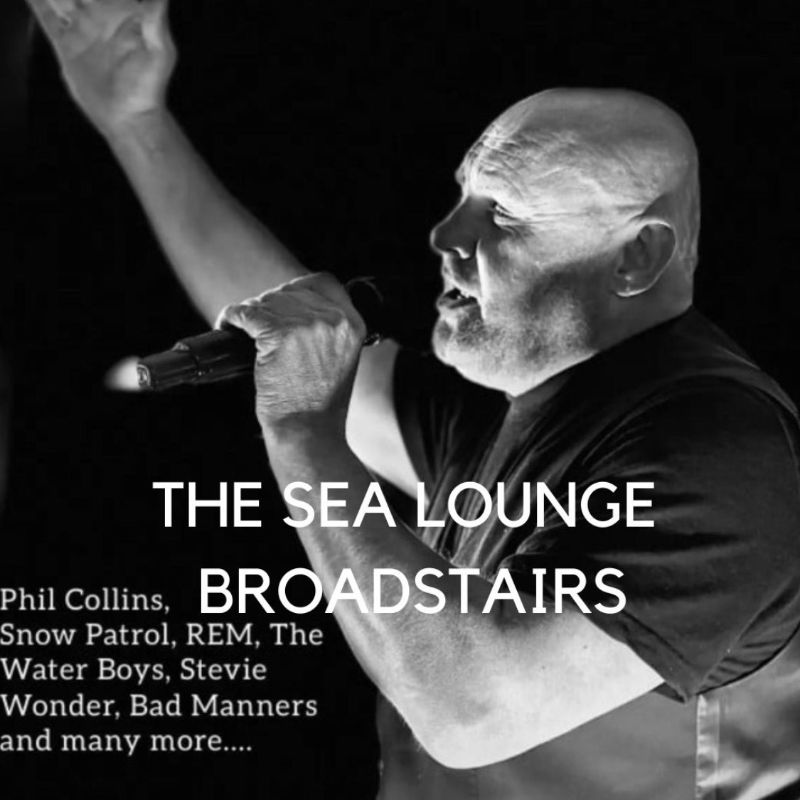  - The Sea Lounge, Broadstairs Project
