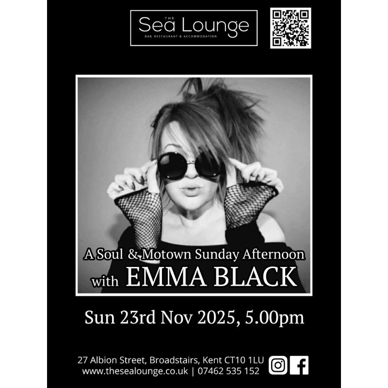  - The Sea Lounge, Broadstairs Project