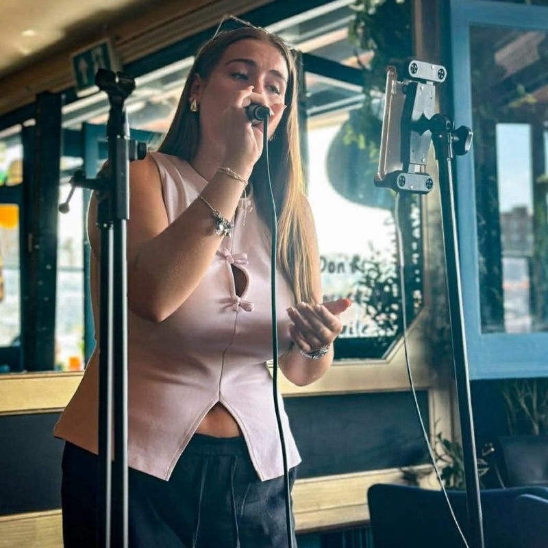  - The Sea Lounge, Broadstairs Project