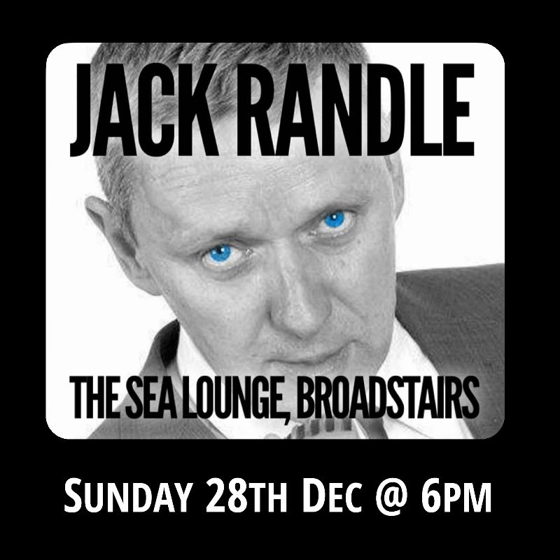  - The Sea Lounge, Broadstairs Project